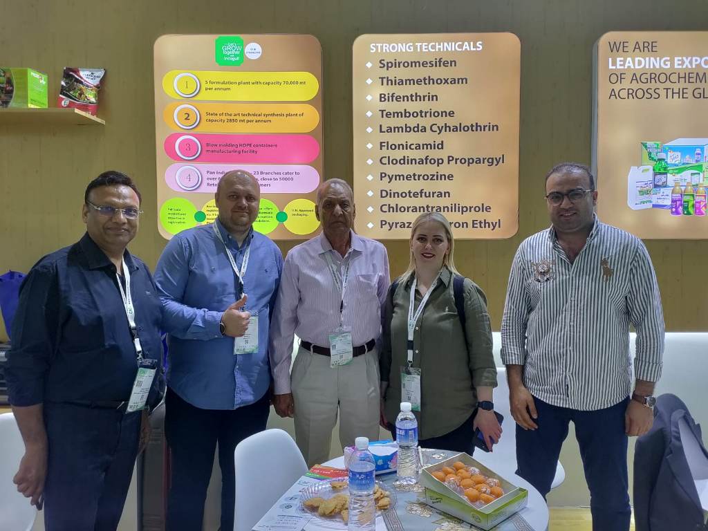 indogulf cropsciences limited ipo