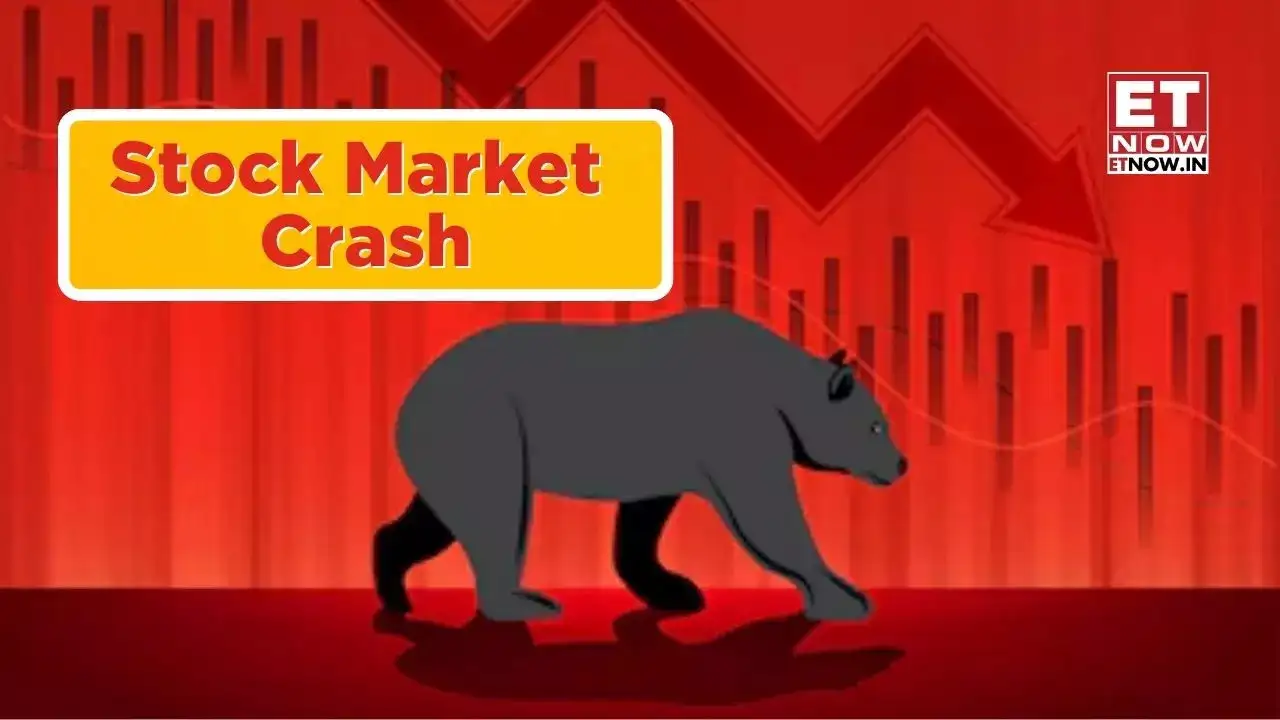 Stock Market Crash