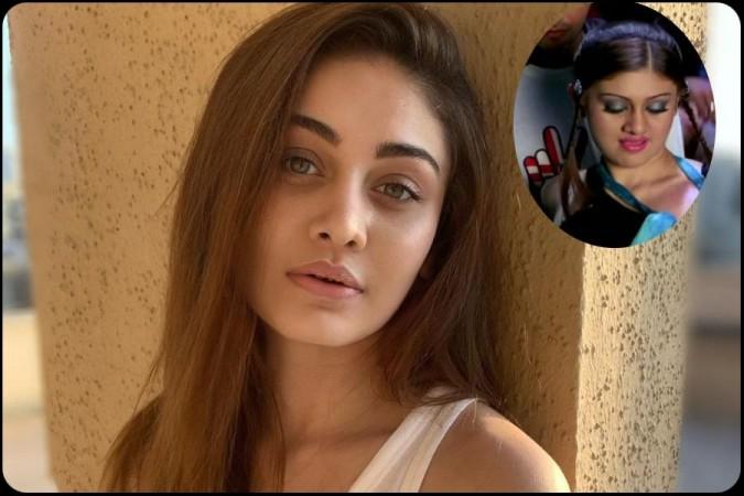 shefali jariwala